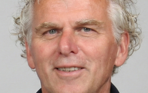 Portret van Machiel Wetselaar