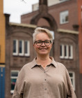 Vivienne van der Veen