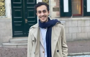 Portrait foto van Abdelaziez Pol