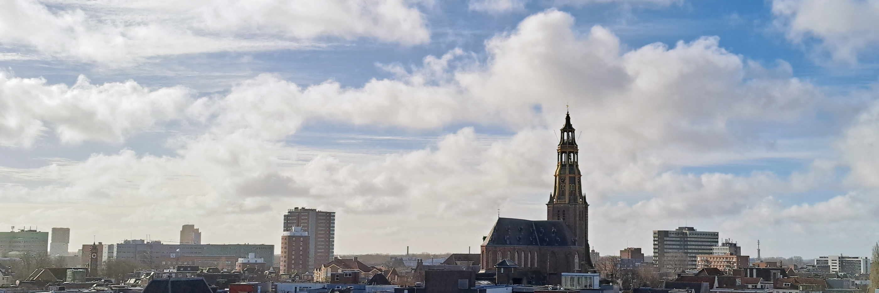 Akerk Groningen