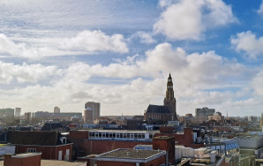 Akerk Groningen