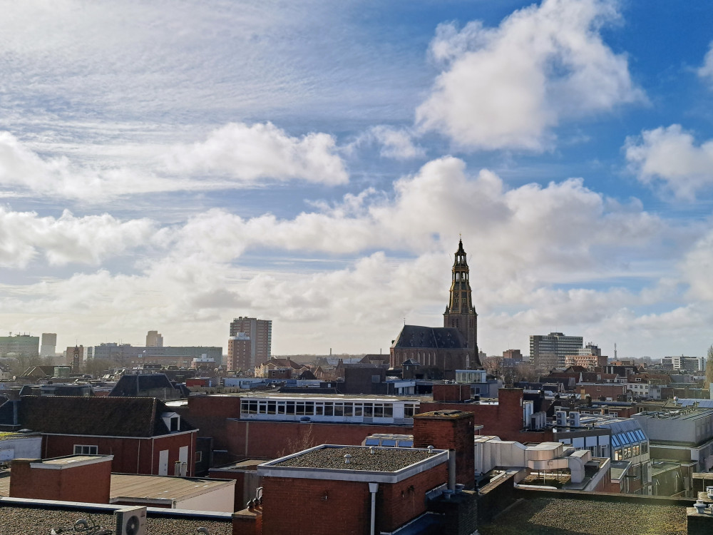 Akerk Groningen