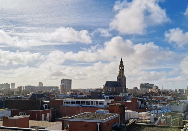 Akerk Groningen