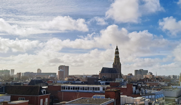 Akerk Groningen