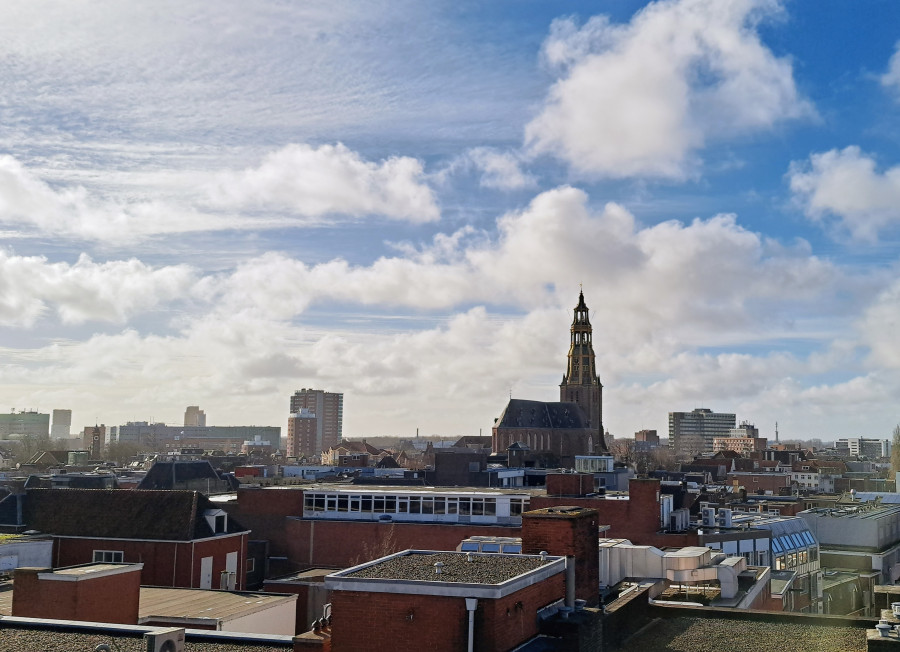 Akerk Groningen