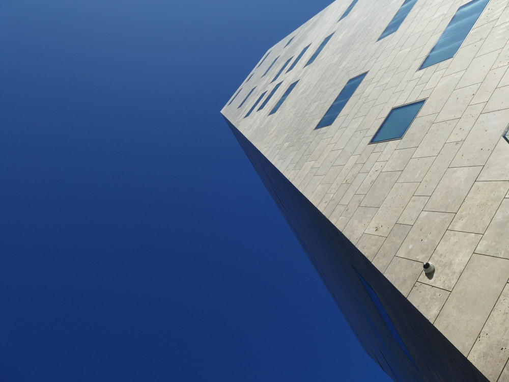Forum Groningen