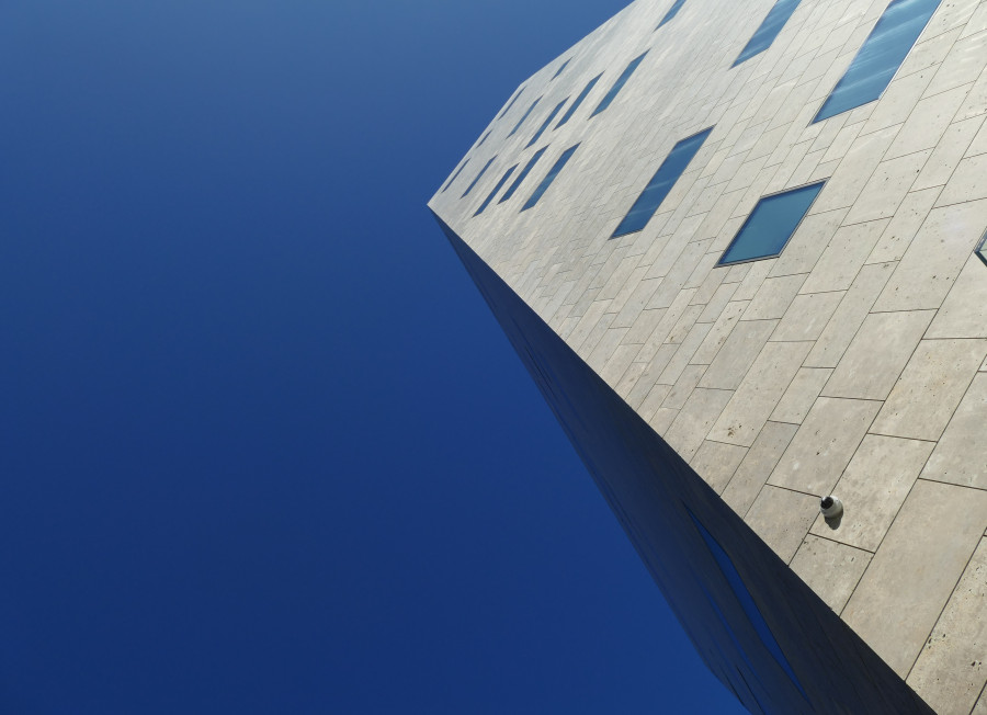 Forum Groningen