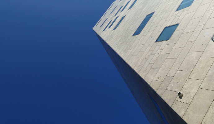 Forum Groningen