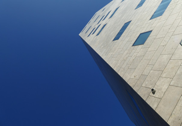 Forum Groningen