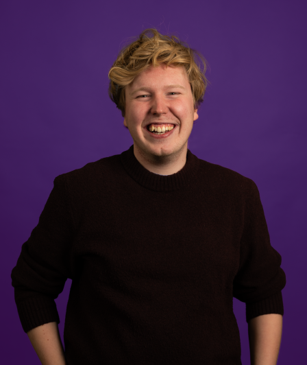 Jesse van Mulkom