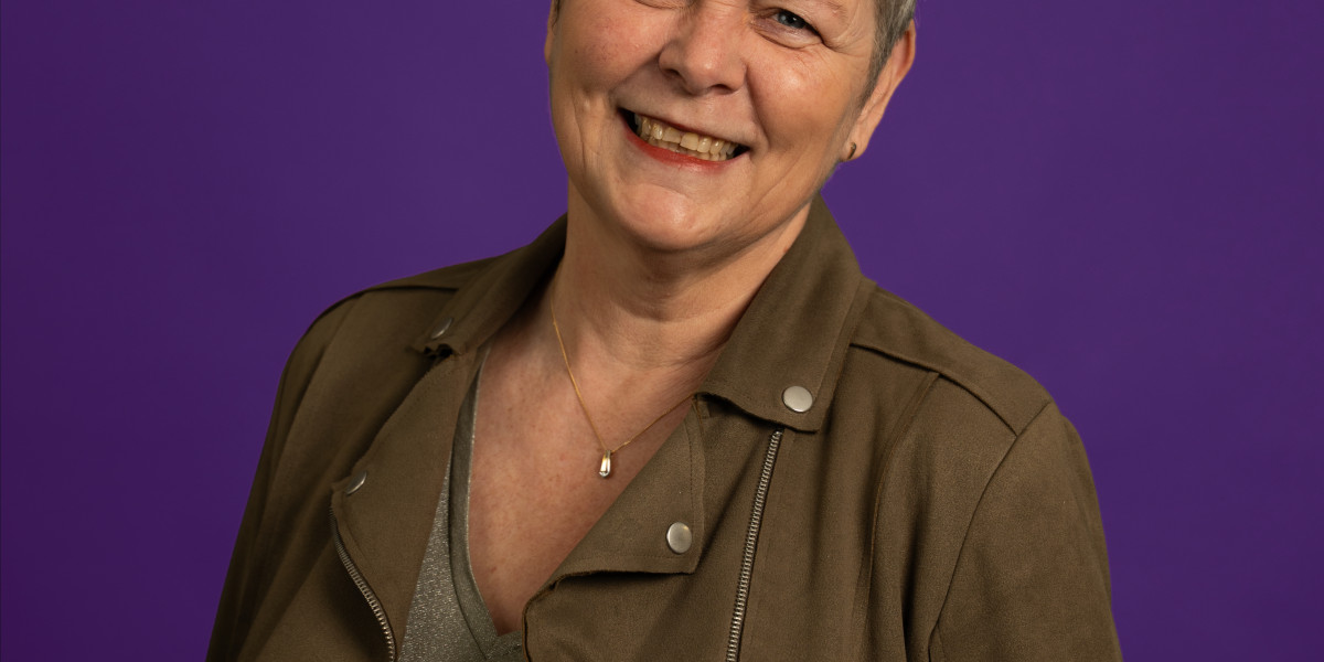 Jeanette Kuin