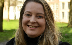 Laura Reinink