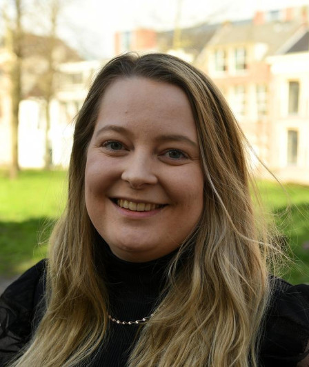 Laura Reinink