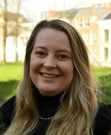 Laura Reinink