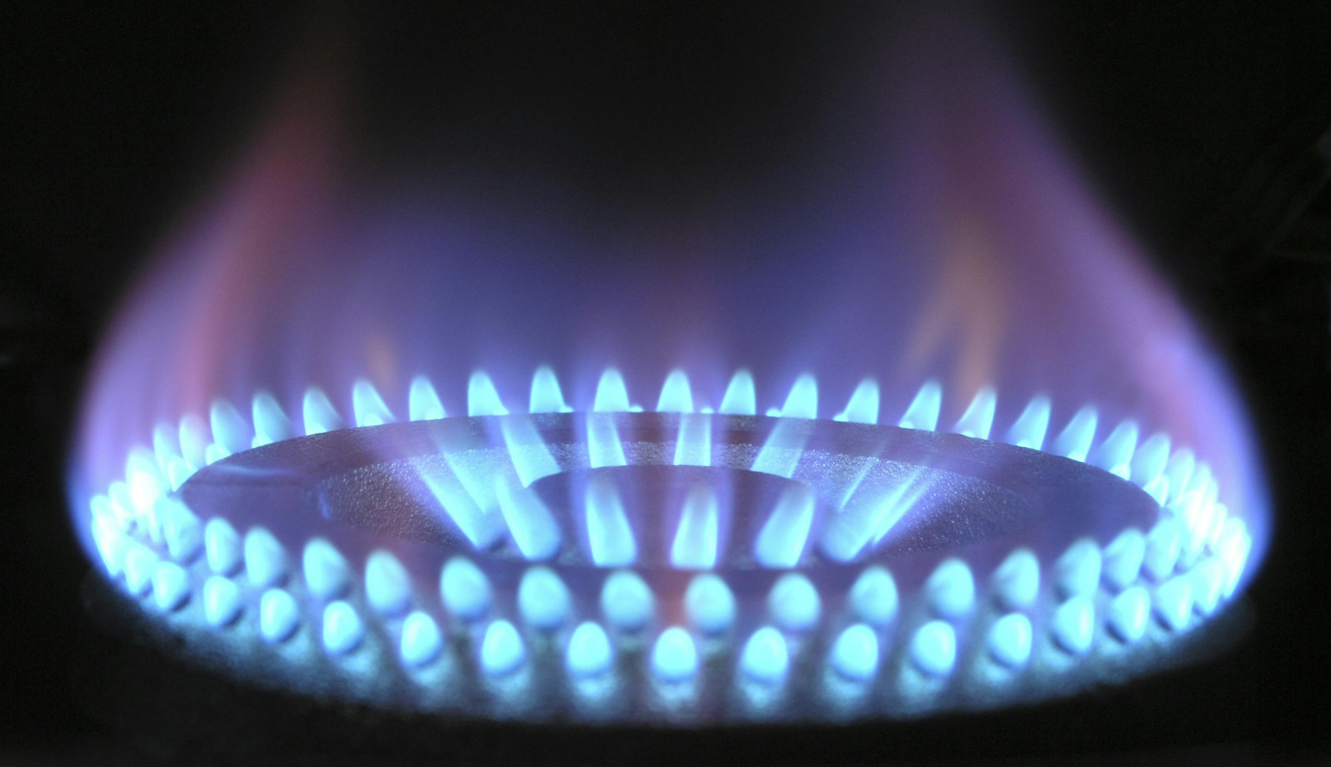Gasfornuis
