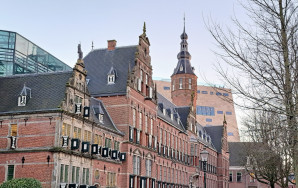 Provinciehuis Groningen