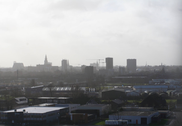 Groningen