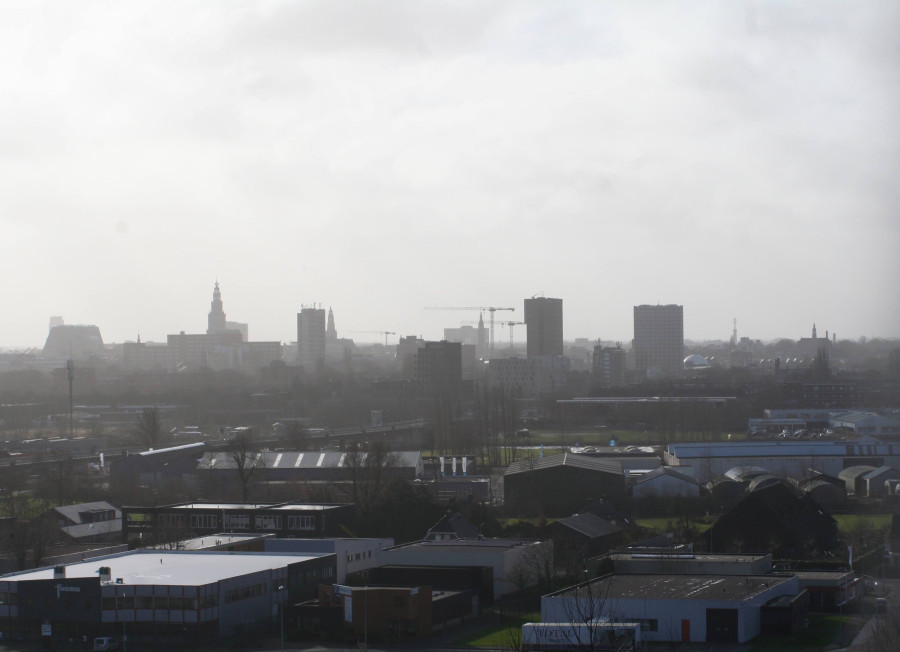 Groningen