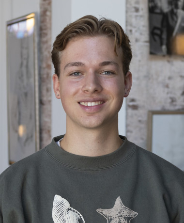 Roy Varkevisser