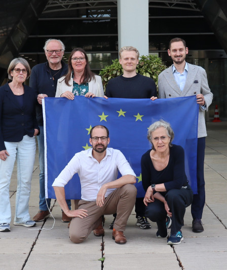 Volt Fractie provincie Utrecht