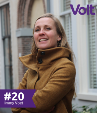Immy Voet