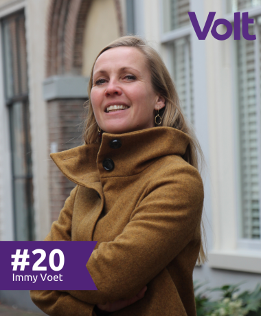 Immy Voet