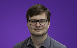 Jelle Hamoen uit Hengelo