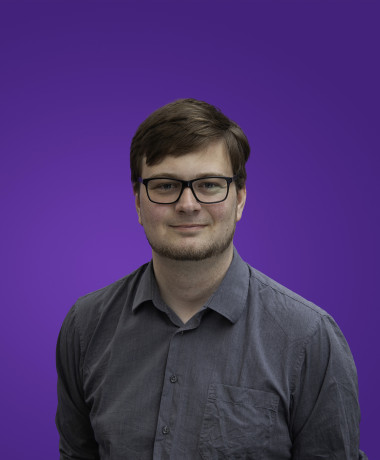 Jelle Hamoen uit Hengelo