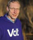 #13 Ad van Riet