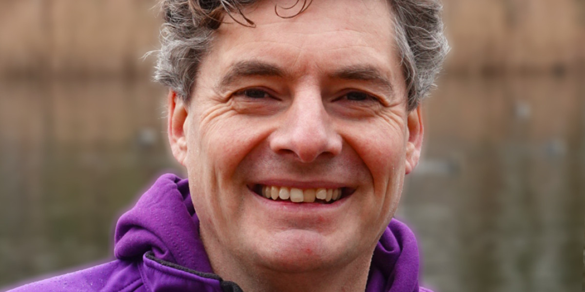 #11 Jeroen Westerbeek