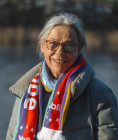 #8 Loes Raeven