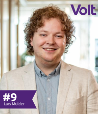 Lars Mulder