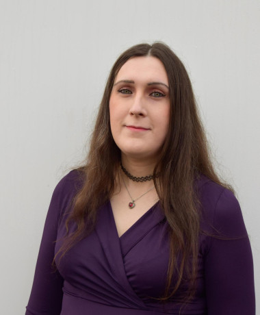 Lilith van Kerkhoven