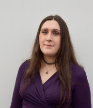 Lilith van Kerkhoven