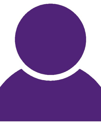 Anonieme afbeelding van een persoon