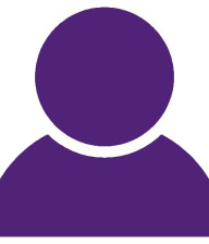 Anonieme afbeelding van een persoon