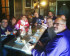 Limburgse Volters in café na campagneactie