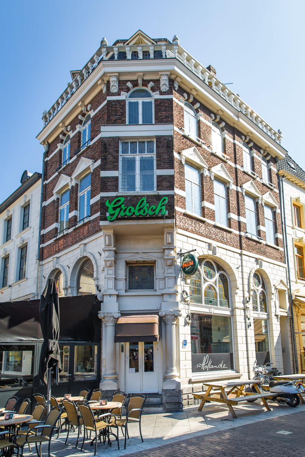 Café de Hollande, Sittard