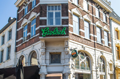 Café de Hollande, Sittard