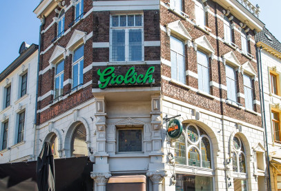 Café de Hollande, Sittard