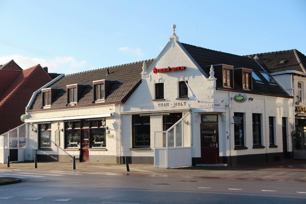 Café de Tramhalt, Weert