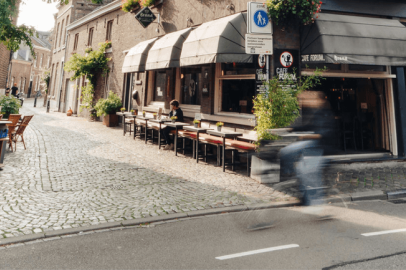 Café Forum Maastricht