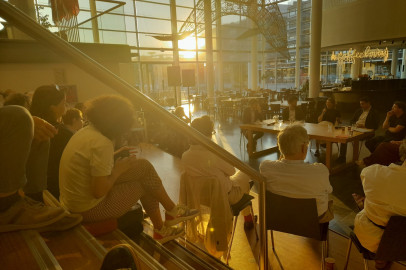 Centre Céramique, Maastricht