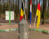 Drielandenpunt in Vaals