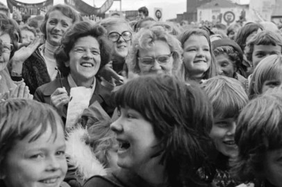 Film: The day iceland stood still