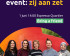 Zij aan zet event