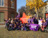 Volters in Maastricht bij Maastricht meet Europe ster
