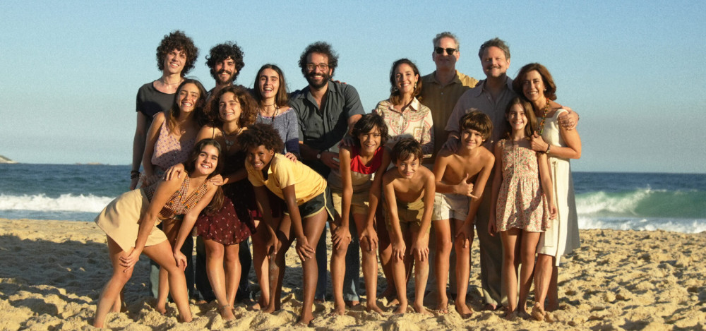I'm still here movie image
