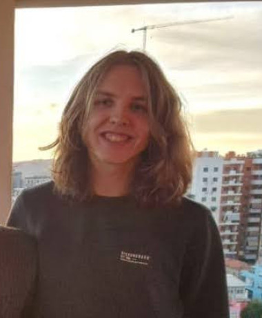 Bjorn Kusters, community lead Maastricht