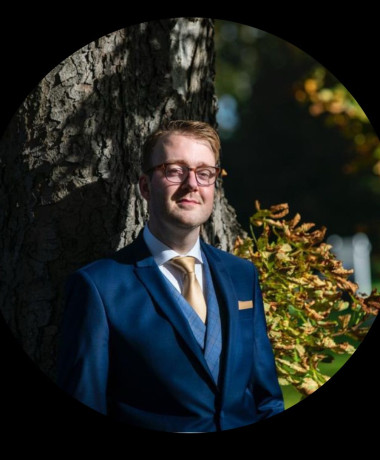 Danny Janssen - Lid kandidatencommissie Limburg